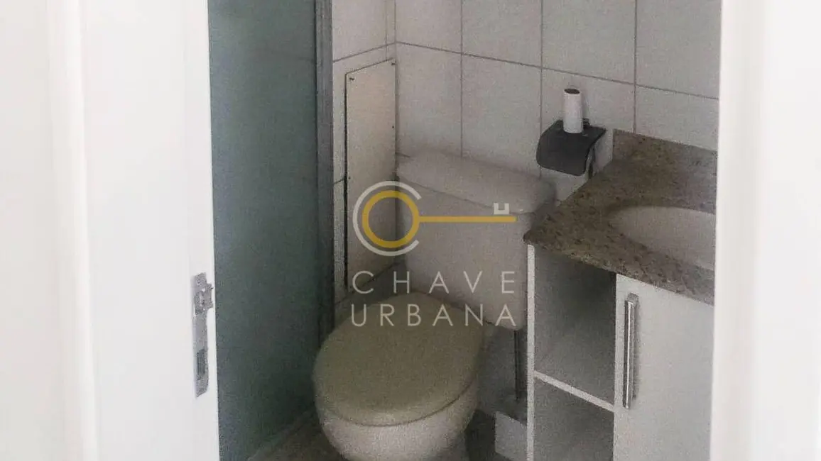 Foto 8 de Apartamento com 2 quartos à venda, 50m2 em Cambuci, São Paulo - SP