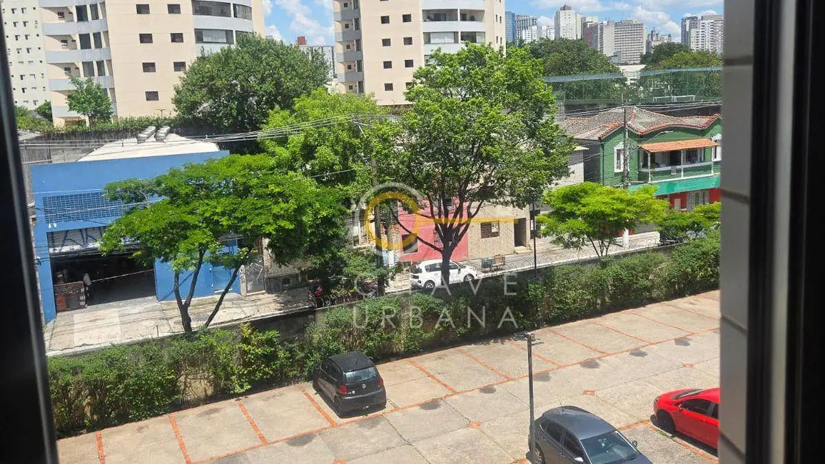 Foto 9 de Apartamento com 2 quartos à venda, 50m2 em Cambuci, São Paulo - SP