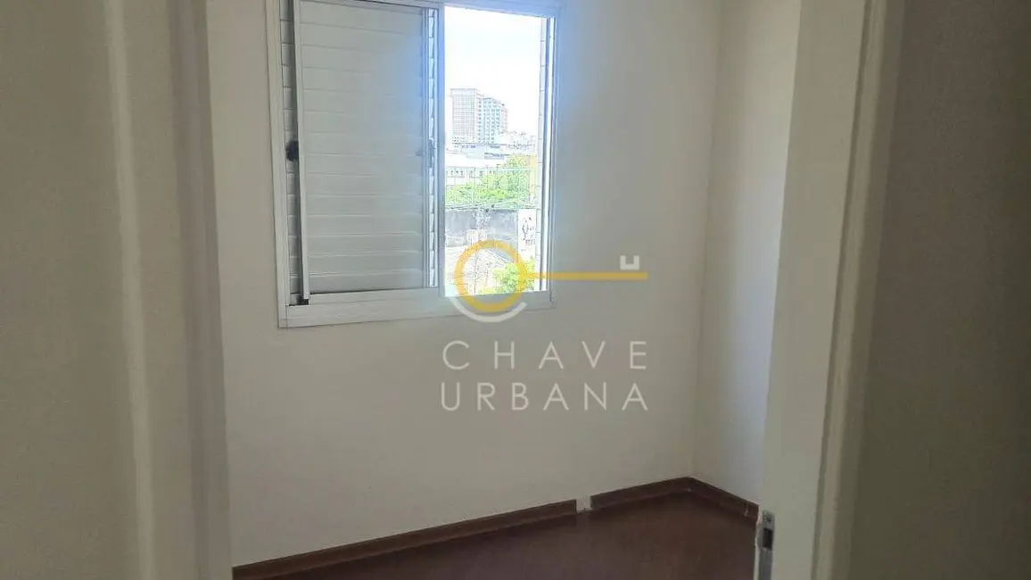 Foto 5 de Apartamento com 2 quartos à venda, 50m2 em Cambuci, São Paulo - SP