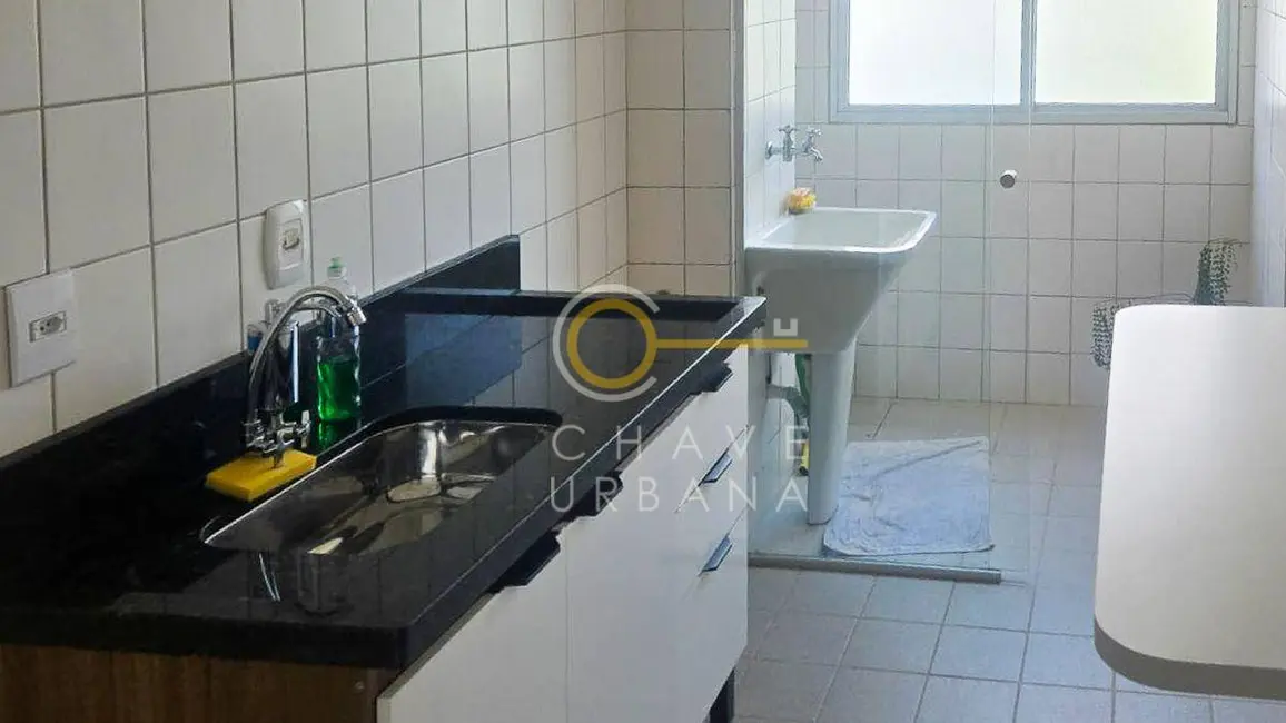 Foto 4 de Apartamento com 2 quartos à venda, 50m2 em Cambuci, São Paulo - SP