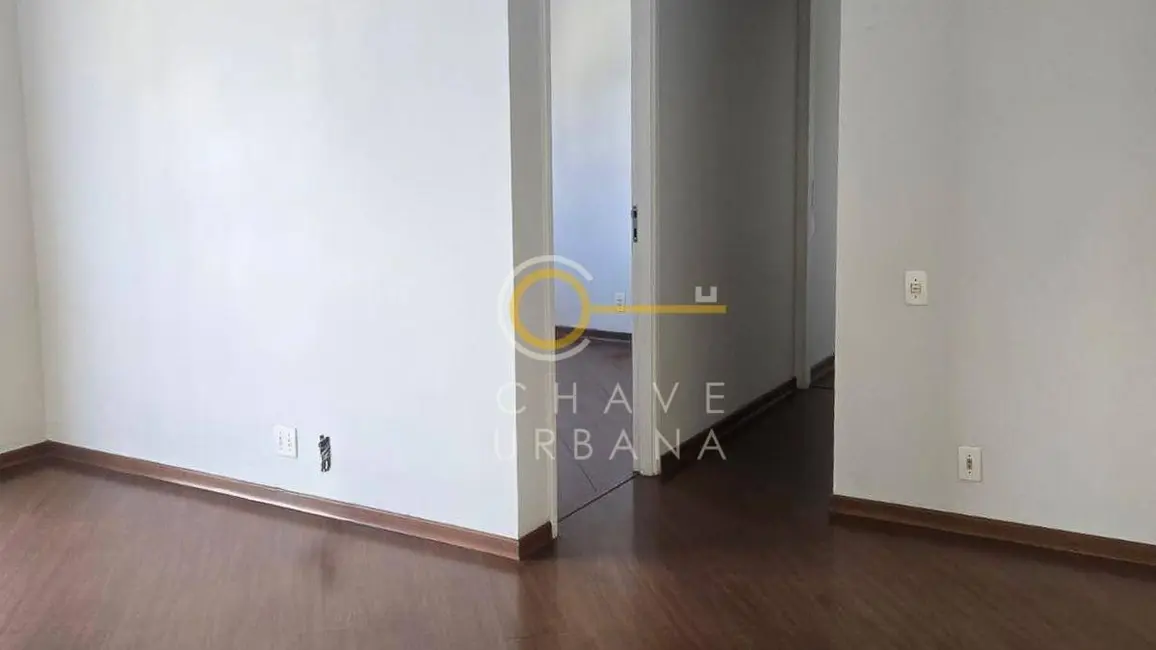 Foto 2 de Apartamento com 2 quartos à venda, 50m2 em Cambuci, São Paulo - SP