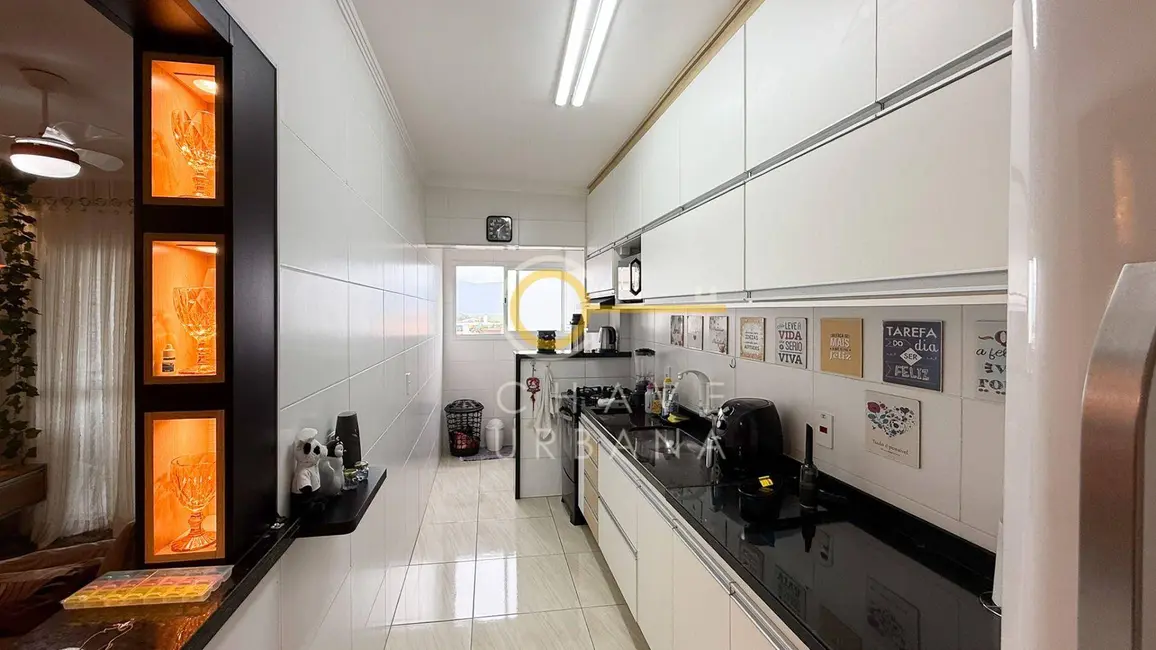 Apartamento com 2 quartos à venda, 77m2 em Praia Grande - SP - imagem 6 Foto 6 de Apartamento com 2 quartos à venda, 77m2 em Praia Grande - SP