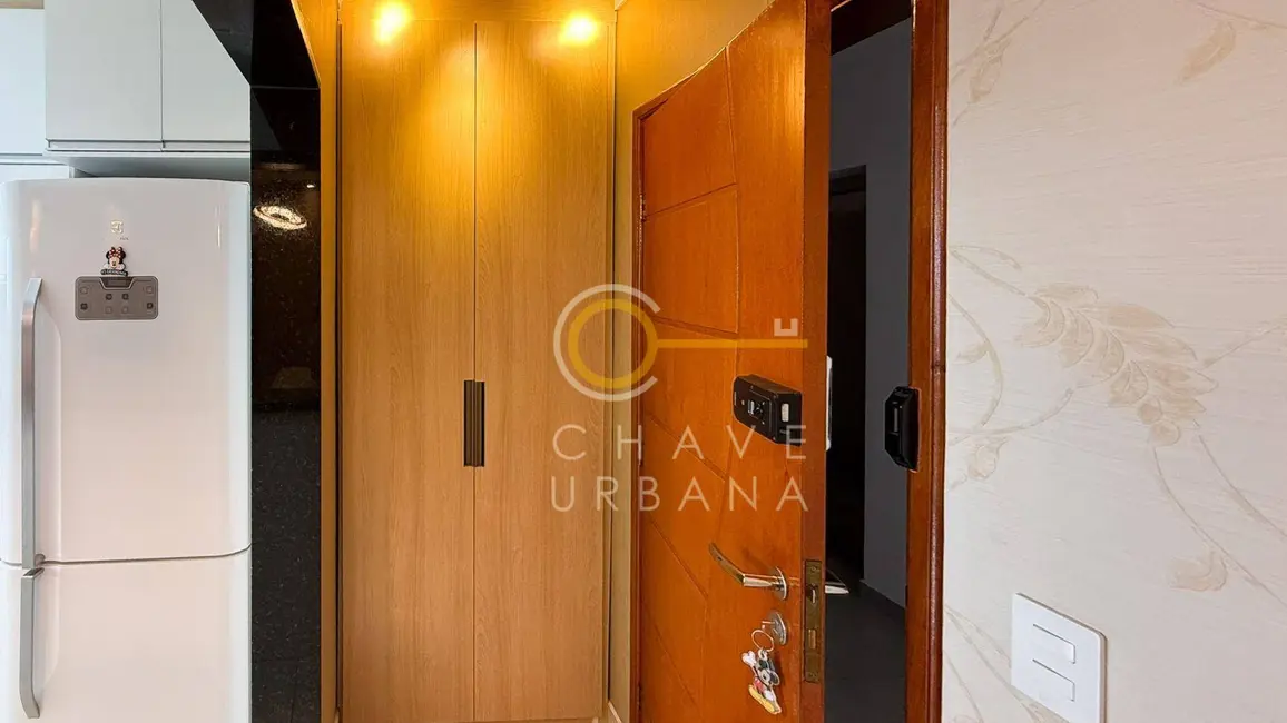 Apartamento com 2 quartos à venda, 77m2 em Praia Grande - SP - imagem 4 Foto 4 de Apartamento com 2 quartos à venda, 77m2 em Praia Grande - SP
