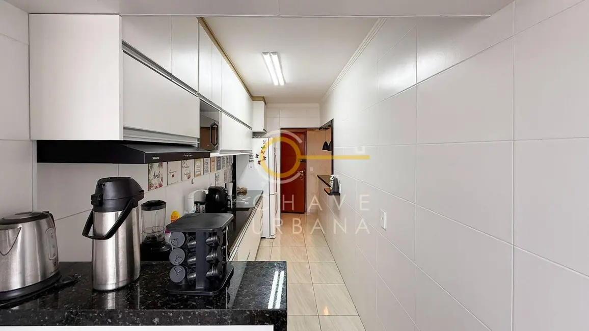 Apartamento com 2 quartos à venda, 77m2 em Praia Grande - SP - imagem 7 Foto 7 de Apartamento com 2 quartos à venda, 77m2 em Praia Grande - SP