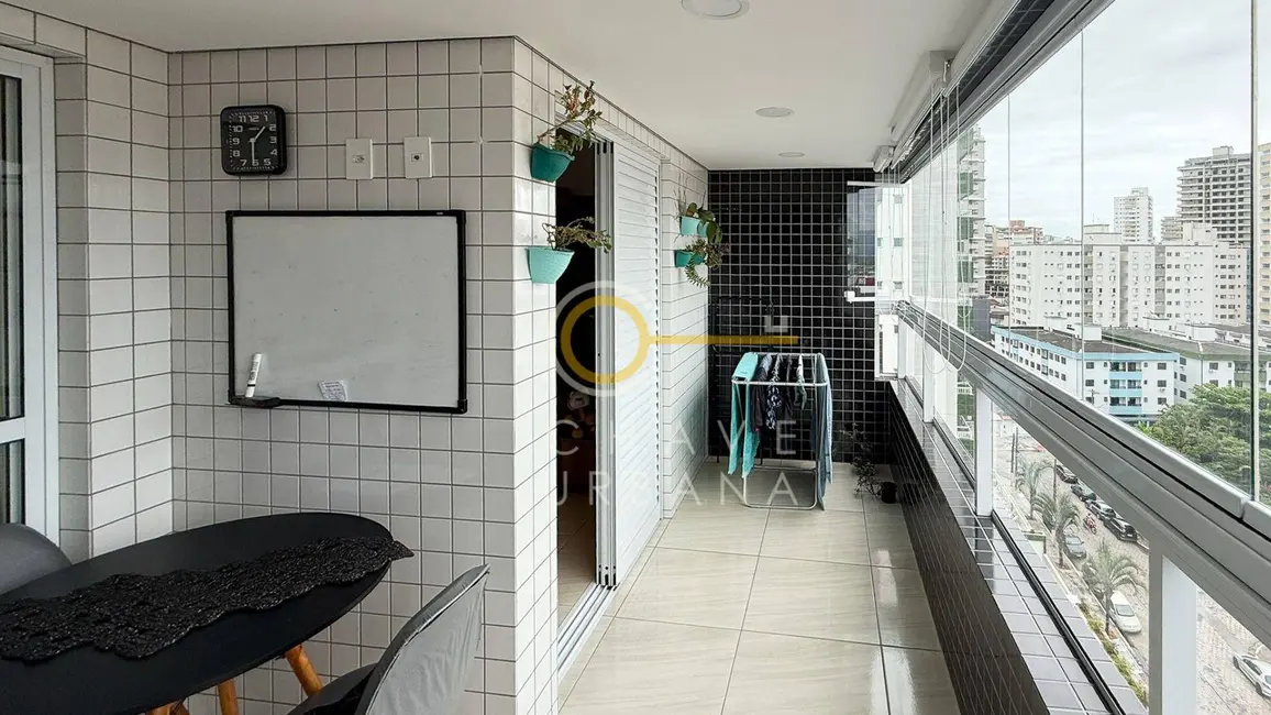 Apartamento com 2 quartos à venda, 77m2 em Praia Grande - SP - imagem 9 Foto 9 de Apartamento com 2 quartos à venda, 77m2 em Praia Grande - SP