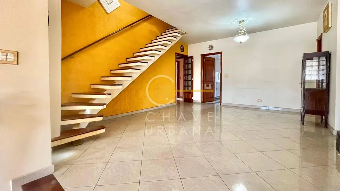 Foto 8 de Cobertura com 4 quartos à venda, 444m2 em Gonzaga, Santos - SP