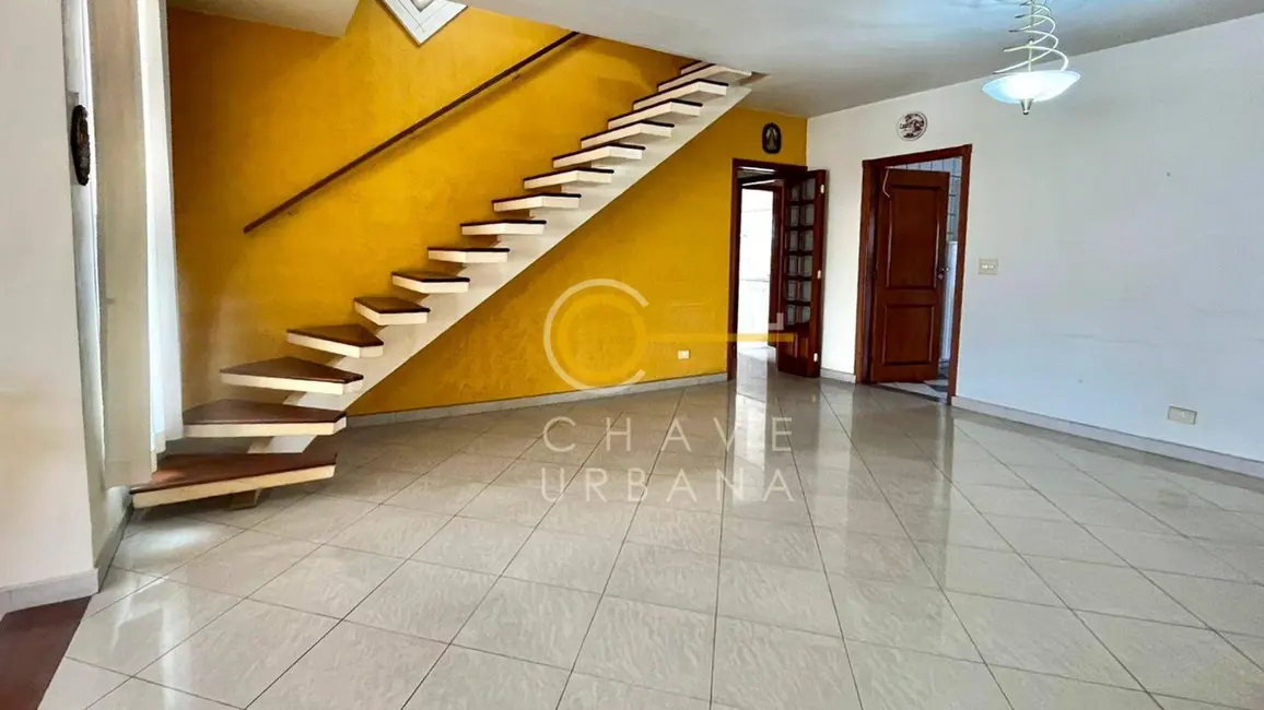 Foto 7 de Cobertura com 4 quartos à venda, 444m2 em Gonzaga, Santos - SP
