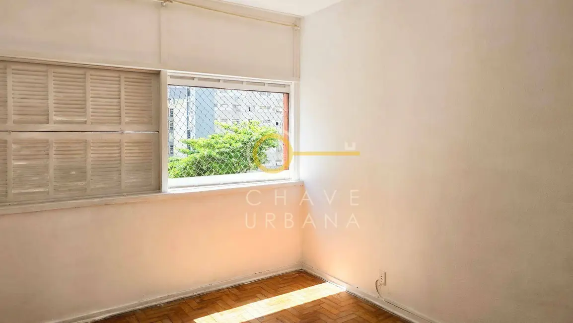 Foto 2 de Kitnet com 1 quarto à venda, 39m2 em Gonzaga, Santos - SP