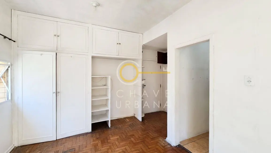Foto 7 de Kitnet com 1 quarto à venda, 39m2 em Gonzaga, Santos - SP
