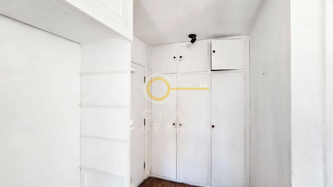 Foto 8 de Kitnet com 1 quarto à venda, 39m2 em Gonzaga, Santos - SP