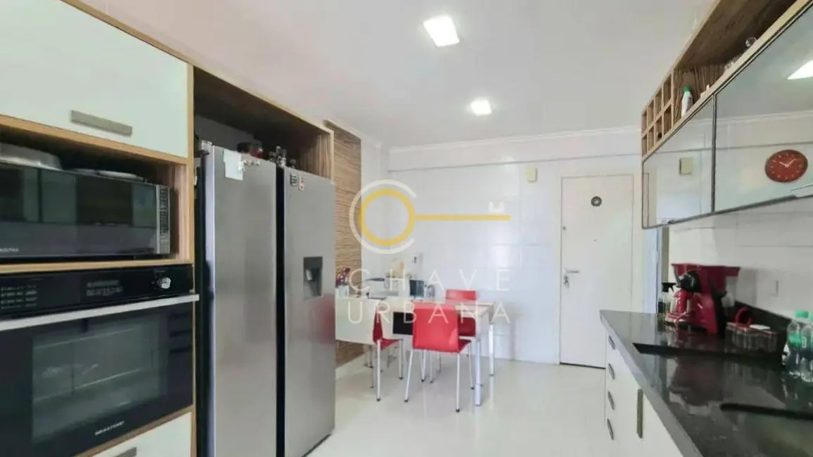 Cobertura com 2 quartos à venda, 180m2 em Vila Belmiro, Santos - SP - imagem 5 Foto 5 de Cobertura com 2 quartos à venda, 180m2 em Vila Belmiro, Santos - SP