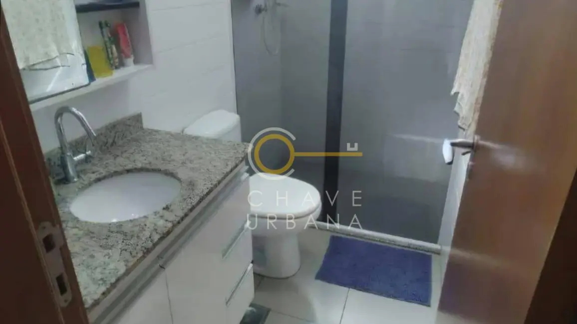 Foto 9 de Apartamento com 3 quartos à venda, 100m2 em Marapé, Santos - SP