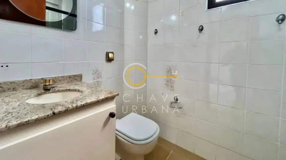 Apartamento com 3 quartos à venda, 124m2 em Boqueirão, Santos - SP - imagem 9 Foto 9 de Apartamento com 3 quartos à venda, 124m2 em Boqueirão, Santos - SP