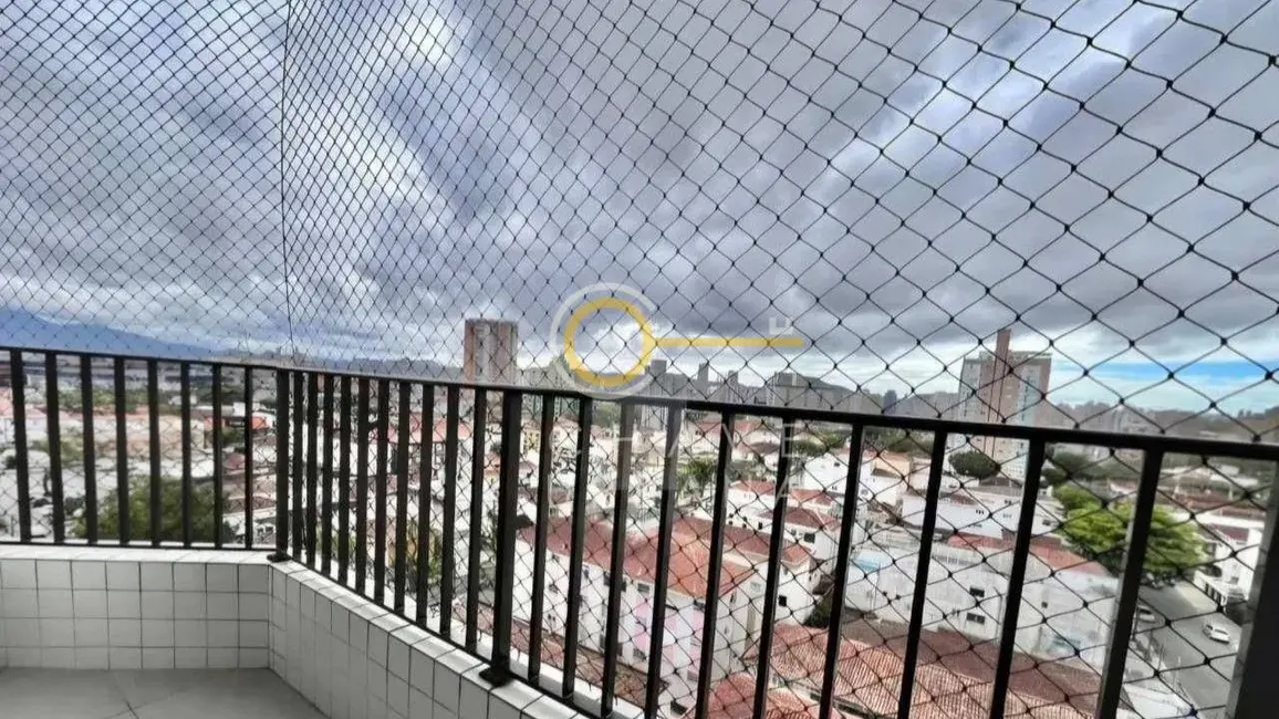 Apartamento com 3 quartos à venda, 124m2 em Boqueirão, Santos - SP - imagem 2 Foto 2 de Apartamento com 3 quartos à venda, 124m2 em Boqueirão, Santos - SP