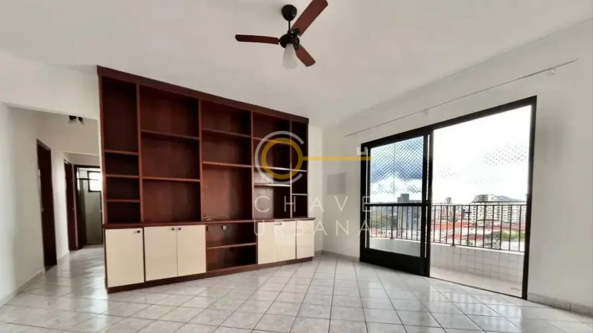 Apartamento com 3 quartos à venda, 124m2 em Boqueirão, Santos - SP - imagem 8 Foto 8 de Apartamento com 3 quartos à venda, 124m2 em Boqueirão, Santos - SP