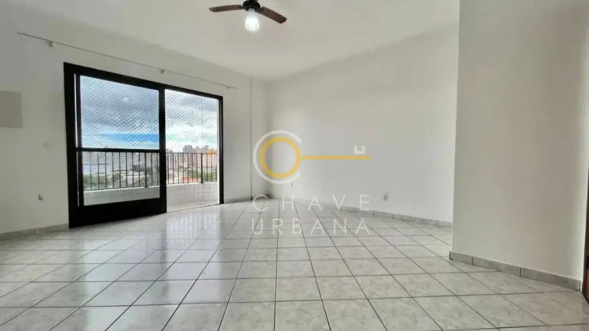 Apartamento com 3 quartos à venda, 124m2 em Boqueirão, Santos - SP - imagem 6 Foto 6 de Apartamento com 3 quartos à venda, 124m2 em Boqueirão, Santos - SP