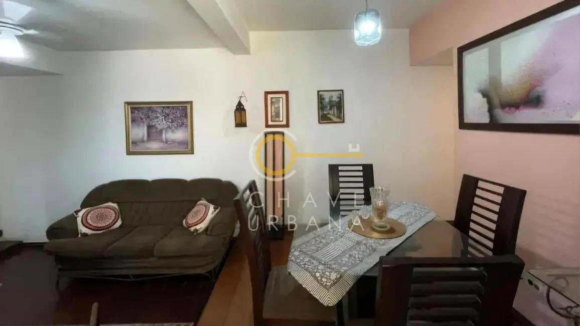 Apartamento com 2 quartos à venda, 80m2 em Boqueirão, Santos - SP - imagem 6 Foto 6 de Apartamento com 2 quartos à venda, 80m2 em Boqueirão, Santos - SP