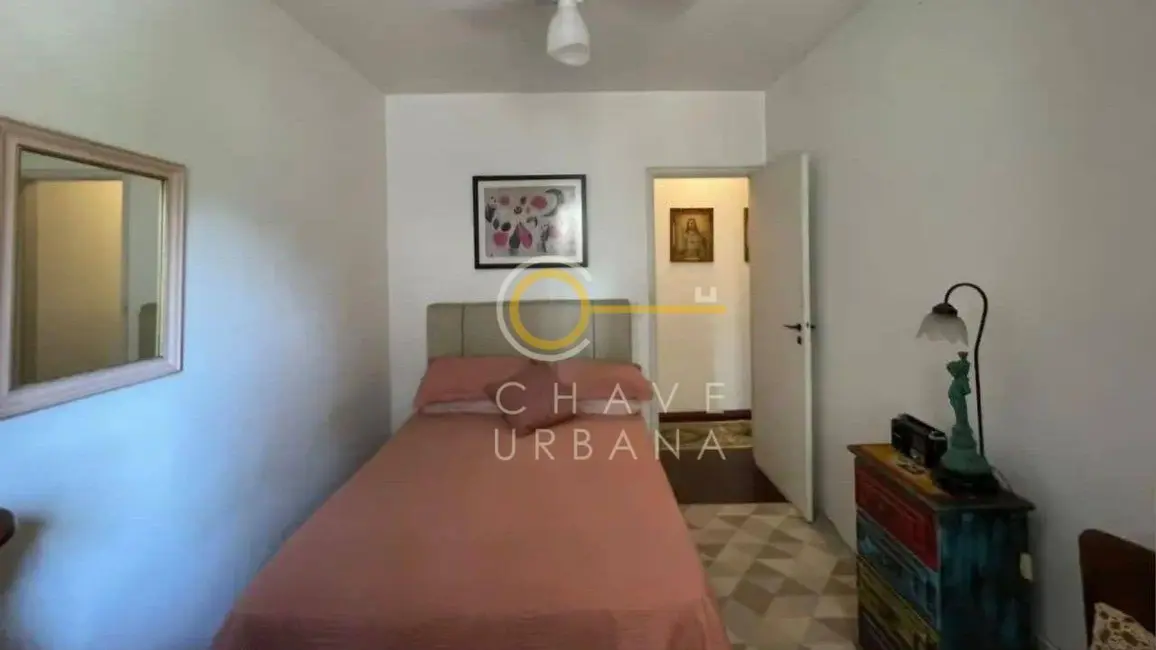 Apartamento com 2 quartos à venda, 80m2 em Boqueirão, Santos - SP - imagem 9 Foto 9 de Apartamento com 2 quartos à venda, 80m2 em Boqueirão, Santos - SP