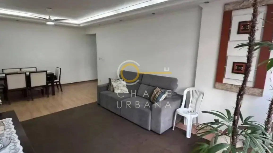 Foto 3 de Apartamento com 2 quartos à venda, 115m2 em Marapé, Santos - SP