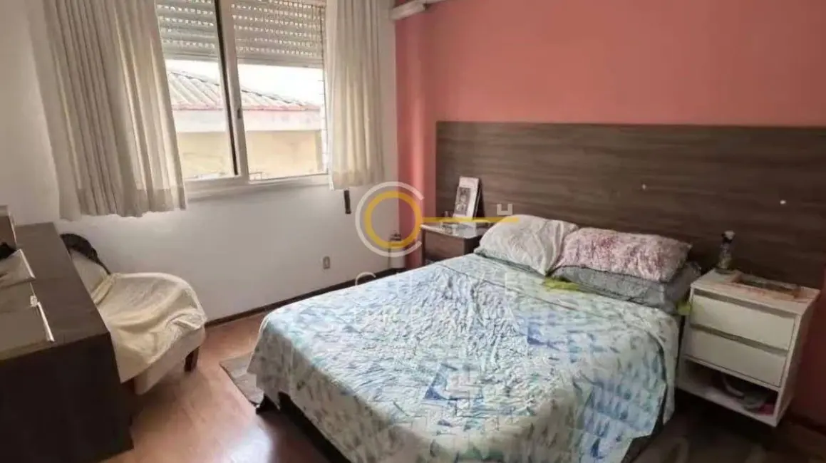 Foto 7 de Apartamento com 2 quartos à venda, 115m2 em Marapé, Santos - SP