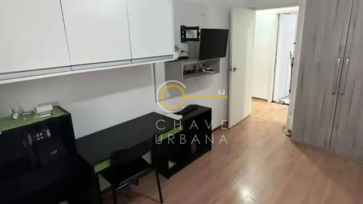 Foto 5 de Apartamento com 2 quartos à venda, 115m2 em Marapé, Santos - SP