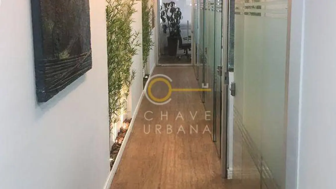 Sala Comercial à venda e para alugar, 97m2 em Centro, Santos - SP - imagem 4 Foto 4 de Sala Comercial à venda e para alugar, 97m2 em Centro, Santos - SP