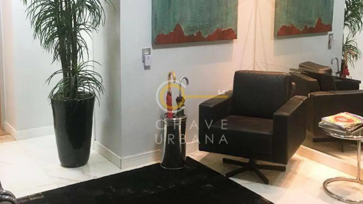 Sala Comercial à venda e para alugar, 97m2 em Centro, Santos - SP - imagem 1 Foto 1 de Sala Comercial à venda e para alugar, 97m2 em Centro, Santos - SP