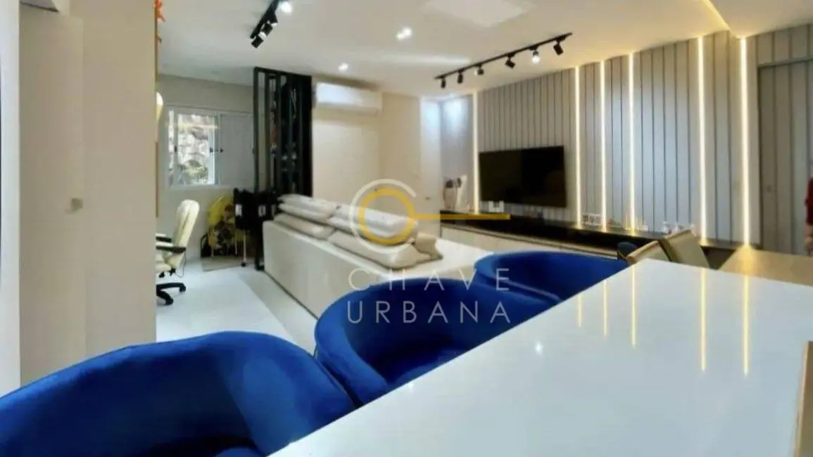 Apartamento com 2 quartos à venda, 84m2 em Marapé, Santos - SP - imagem 8 Foto 8 de Apartamento com 2 quartos à venda, 84m2 em Marapé, Santos - SP