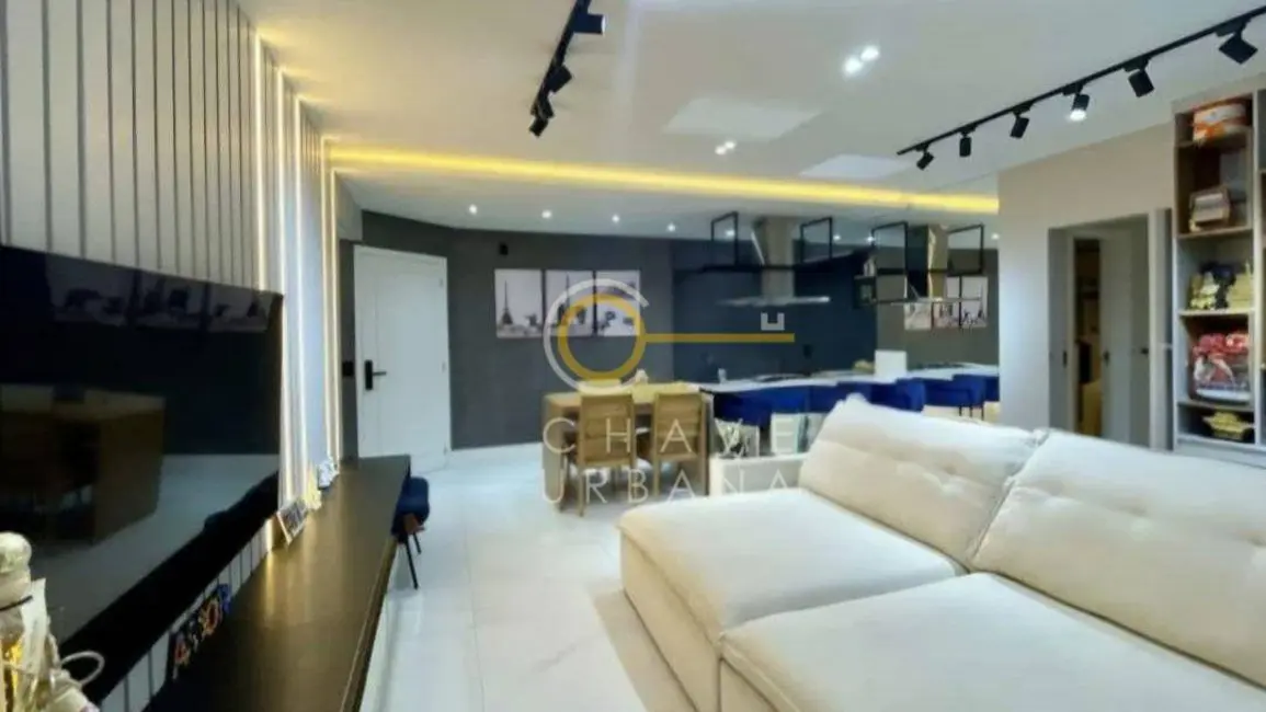 Apartamento com 2 quartos à venda, 84m2 em Marapé, Santos - SP - imagem 3 Foto 3 de Apartamento com 2 quartos à venda, 84m2 em Marapé, Santos - SP