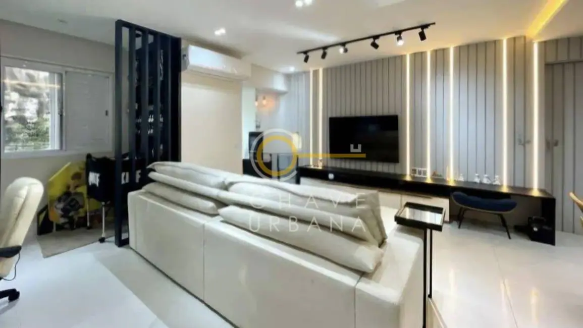 Apartamento com 2 quartos à venda, 84m2 em Marapé, Santos - SP - imagem 4 Foto 4 de Apartamento com 2 quartos à venda, 84m2 em Marapé, Santos - SP