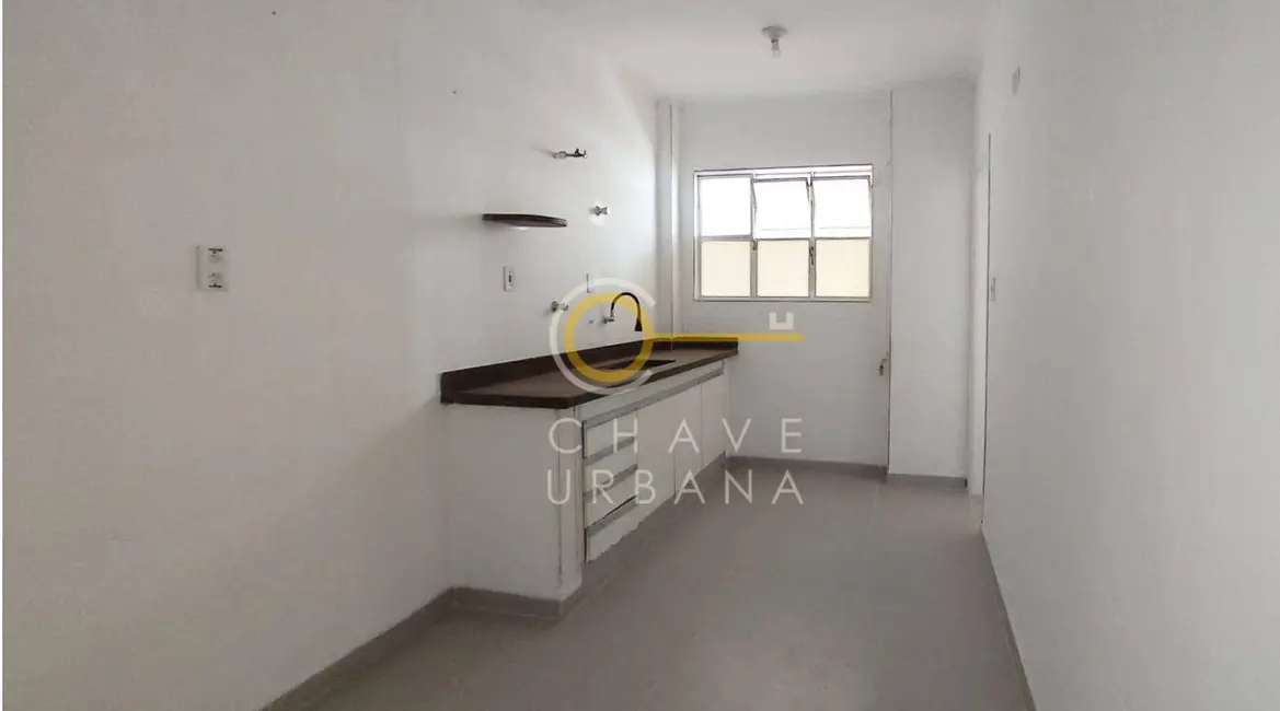 Foto 2 de Apartamento com 2 quartos à venda, 128m2 em José Menino, Santos - SP