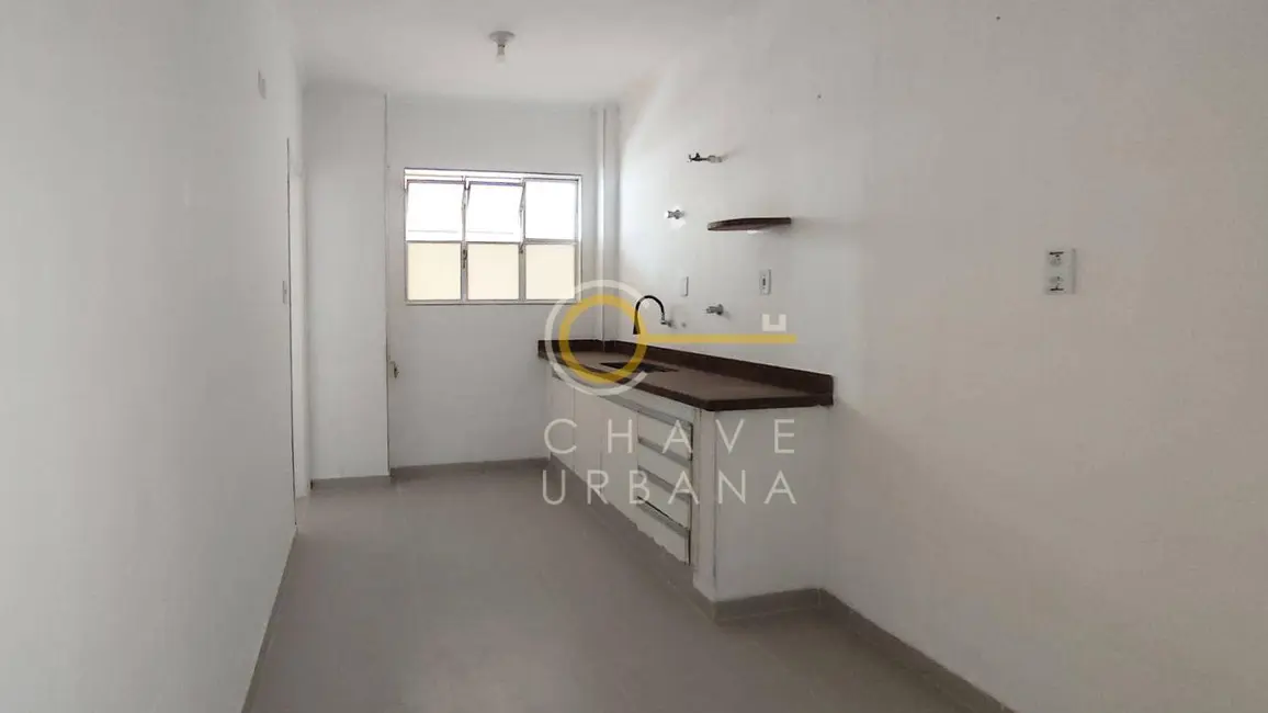 Apartamento com 2 quartos à venda, 128m2 em José Menino, Santos - SP - imagem 2 Foto 2 de Apartamento com 2 quartos à venda, 128m2 em José Menino, Santos - SP