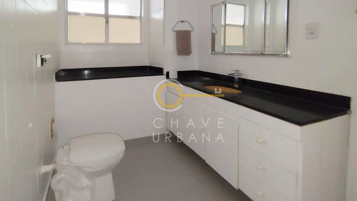Apartamento com 2 quartos à venda, 128m2 em José Menino, Santos - SP - imagem 7 Foto 7 de Apartamento com 2 quartos à venda, 128m2 em José Menino, Santos - SP