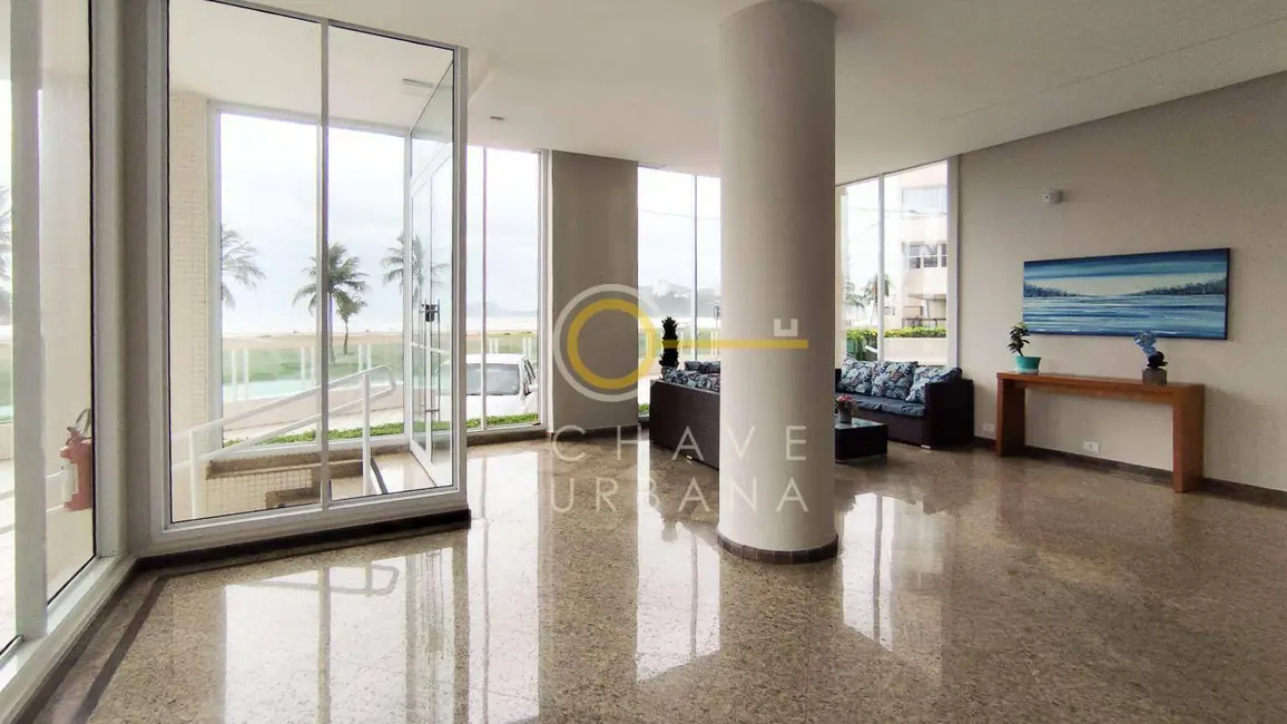 Apartamento com 2 quartos à venda, 128m2 em José Menino, Santos - SP - imagem 8 Foto 8 de Apartamento com 2 quartos à venda, 128m2 em José Menino, Santos - SP