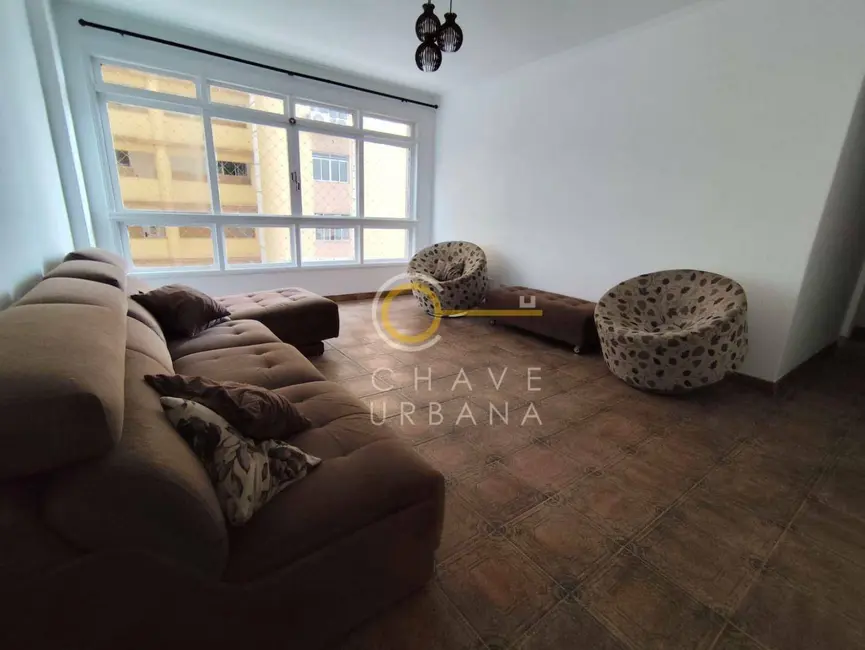 Apartamento com 2 quartos à venda, 128m2 em José Menino, Santos - SP - imagem 1 Foto 1 de Apartamento com 2 quartos à venda, 128m2 em José Menino, Santos - SP