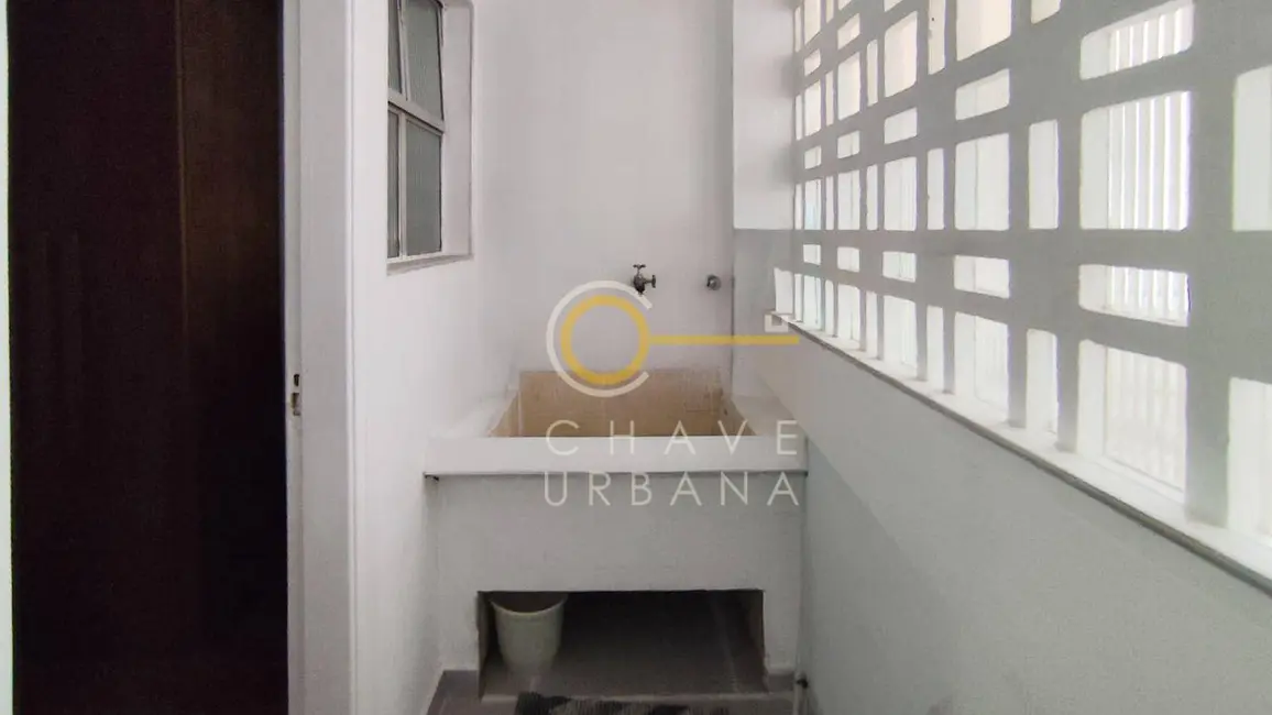 Apartamento com 2 quartos à venda, 128m2 em José Menino, Santos - SP - imagem 6 Foto 6 de Apartamento com 2 quartos à venda, 128m2 em José Menino, Santos - SP