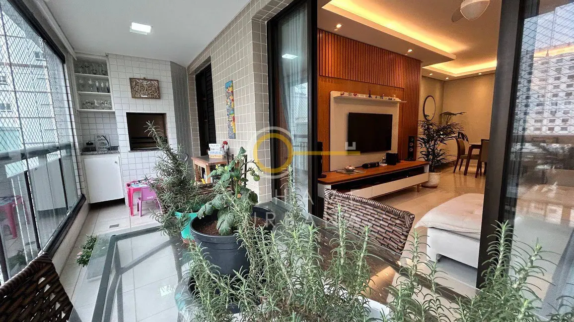 Foto 5 de Apartamento com 2 quartos à venda, 89m2 em José Menino, Santos - SP