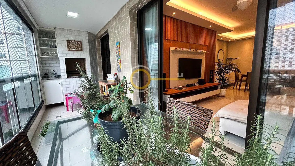 Foto 7 de Apartamento com 2 quartos à venda, 89m2 em José Menino, Santos - SP