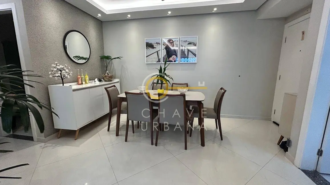 Foto 8 de Apartamento com 2 quartos à venda, 89m2 em José Menino, Santos - SP