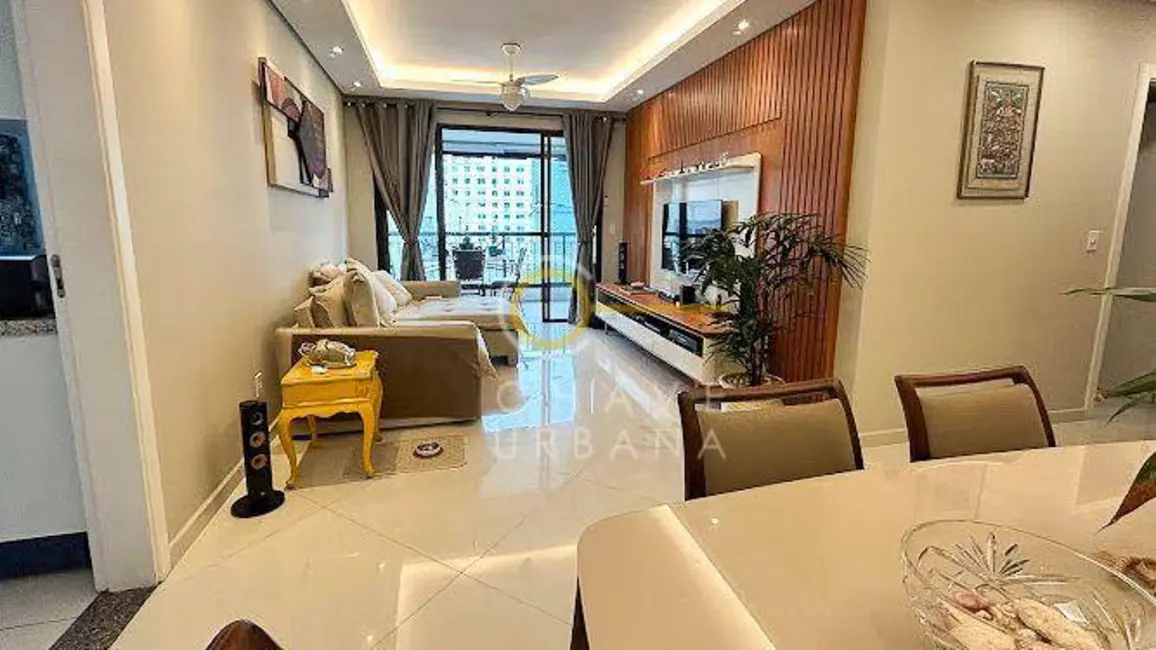 Foto 3 de Apartamento com 2 quartos à venda, 89m2 em José Menino, Santos - SP