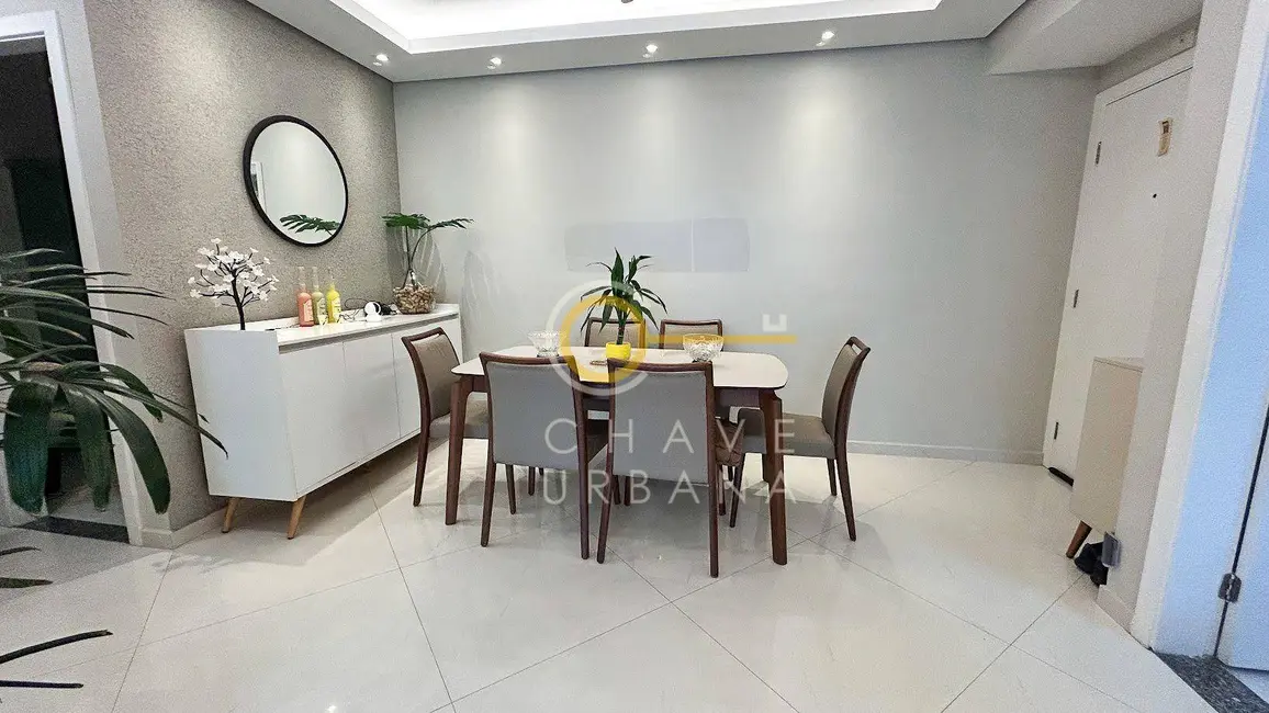 Foto 8 de Apartamento com 2 quartos à venda, 89m2 em José Menino, Santos - SP