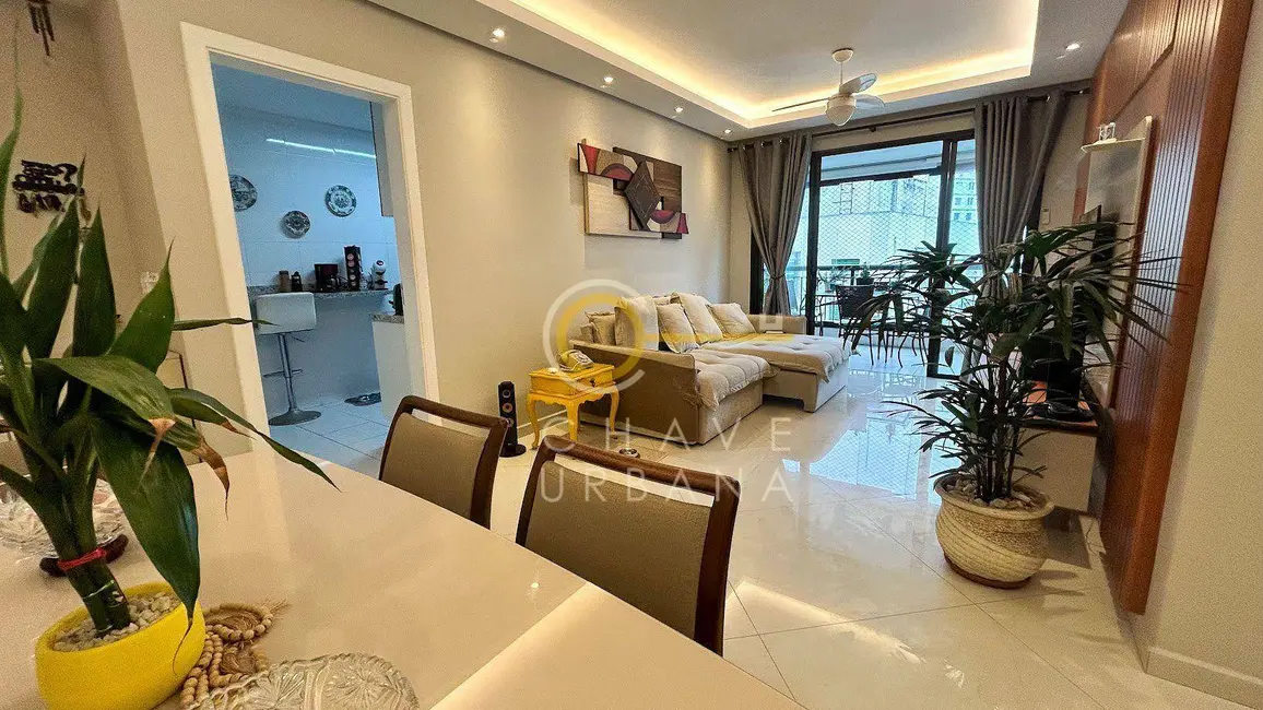 Foto 4 de Apartamento com 2 quartos à venda, 89m2 em José Menino, Santos - SP