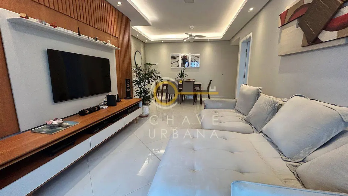 Foto 4 de Apartamento com 2 quartos à venda, 89m2 em José Menino, Santos - SP