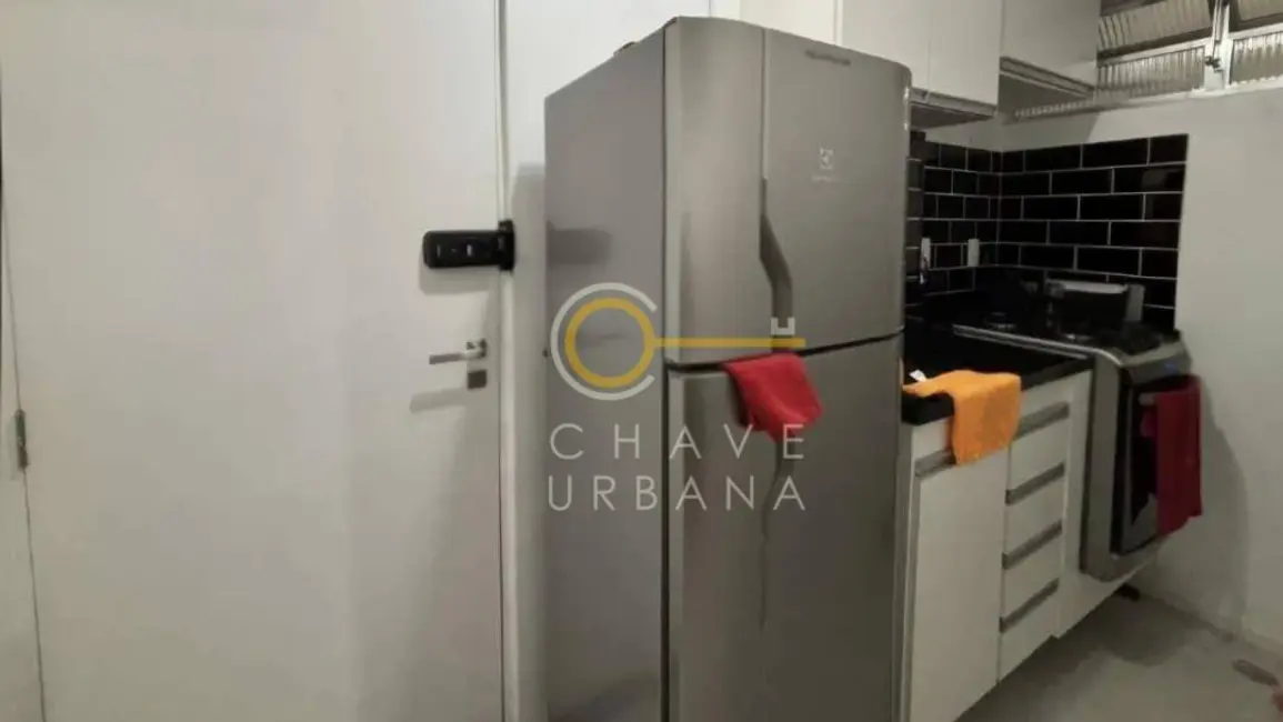 Apartamento com 1 quarto à venda, 47m2 em Boqueirão, Santos - SP - imagem 6 Foto 6 de Apartamento com 1 quarto à venda, 47m2 em Boqueirão, Santos - SP