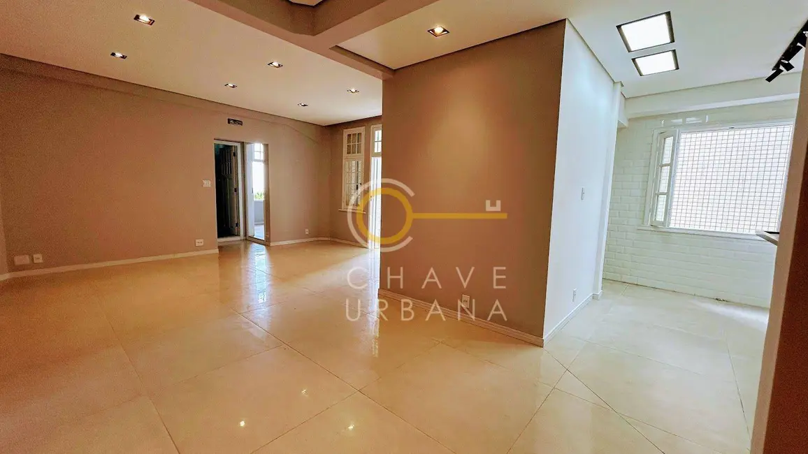 Foto 3 de Apartamento com 2 quartos à venda, 80m2 em Boqueirão, Santos - SP