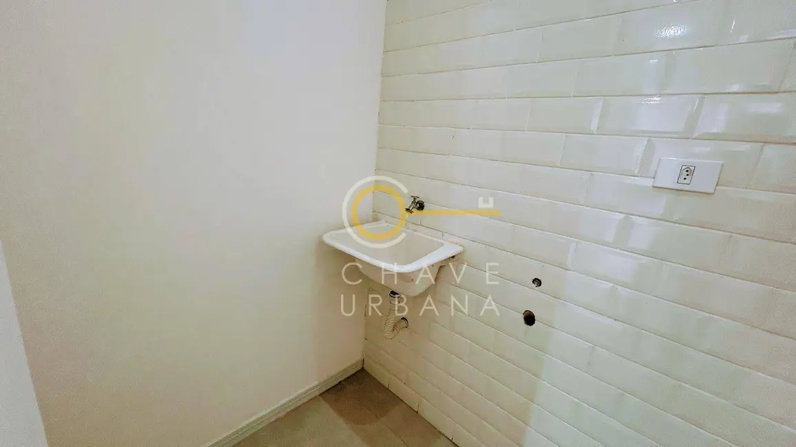 Foto 7 de Apartamento com 2 quartos à venda, 80m2 em Boqueirão, Santos - SP