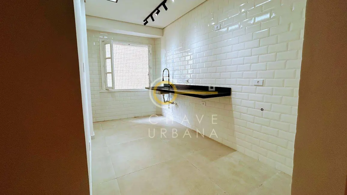 Foto 4 de Apartamento com 2 quartos à venda, 80m2 em Boqueirão, Santos - SP