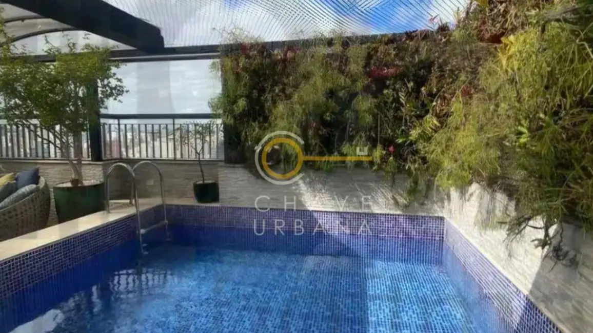 Cobertura com 2 quartos à venda, 172m2 em Indianópolis, São Paulo - SP - imagem 1 Foto 1 de Cobertura com 2 quartos à venda, 172m2 em Indianópolis, São Paulo - SP