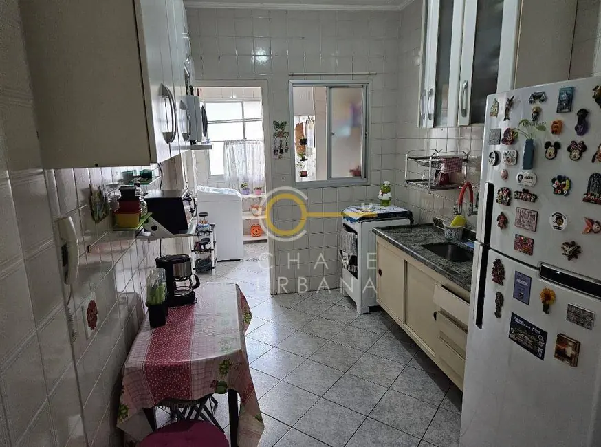 Foto 5 de Apartamento com 2 quartos à venda, 64m2 em Vila Belmiro, Santos - SP