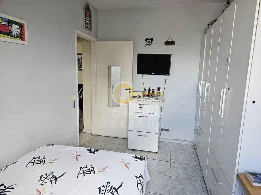 Foto 6 de Apartamento com 2 quartos à venda, 64m2 em Vila Belmiro, Santos - SP